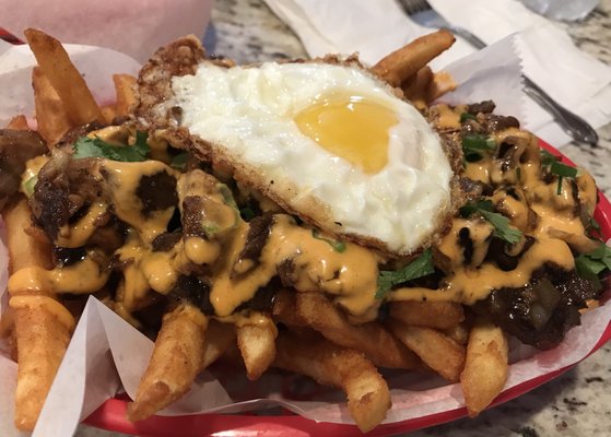 In D Kitchen by null