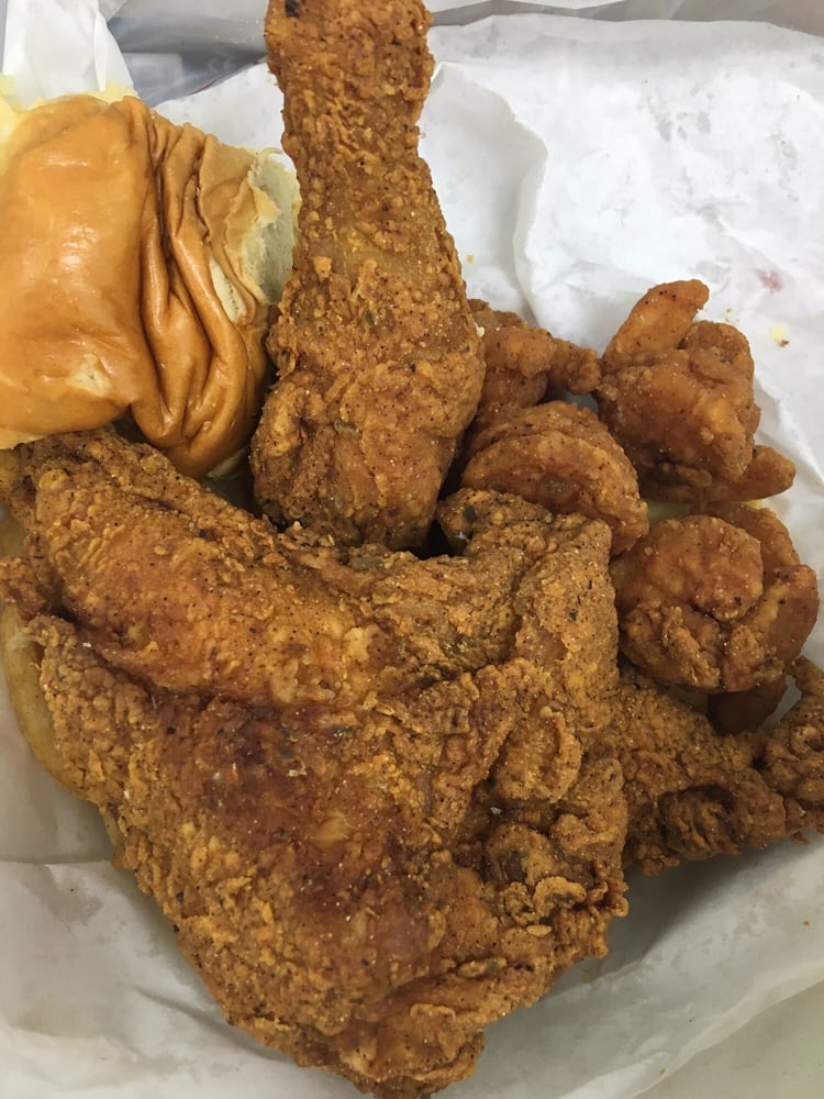 Louisiana Famous Fried Chicken Updated COVID19 Hours