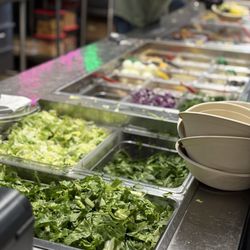 Green District - Fixins