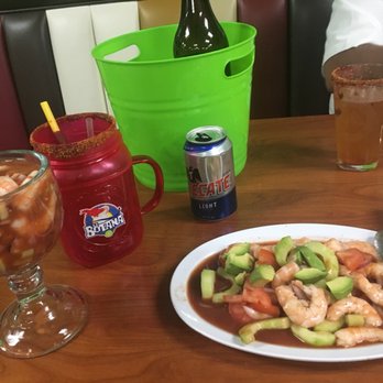 La Botana - Seafood Near Me - Phoenix, Arizona