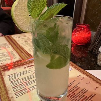 Vallarta Restaurant - Mojito - Mexican Near Me - San Leandro, California Vallarta Restaurant - Mojito - Mexican Near Me - San Leandro, California