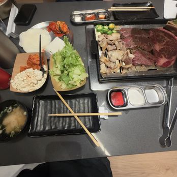 Let's Gogi - Filet mignon - Korean Near Me - Downey, California Let's Gogi - Filet mignon - Korean Near Me - Downey, California