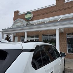 BlackStone Herbs and Martini Bar