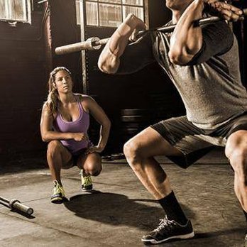 CoachMeFit - Trainers Near Me - Birmingham, Michigan CoachMeFit - Trainers Near Me - Birmingham, Michigan