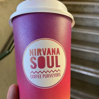 Nirvana Soul Coffee - Coffee & Tea Near Me - San Jose, California Nirvana Soul Coffee - Coffee & Tea Near Me - San Jose, California