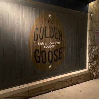 The Golden Goose - GG time! - Cocktail Bars Near Me - Austin, Texas The Golden Goose - GG time! - Cocktail Bars Near Me - Austin, Texas