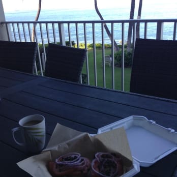 Kalia Cafe - Charlie Young Bagel to go! - Coffee & Tea Near Me - Kihei, Hawaii Kalia Cafe - Charlie Young Bagel to go! - Coffee & Tea Near Me - Kihei, Hawaii