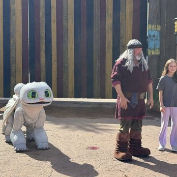 Universal Epic Universe - Dragon - Amusement Parks Near Me - Orlando, Florida Universal Epic Universe - Dragon - Amusement Parks Near Me - Orlando, Florida
