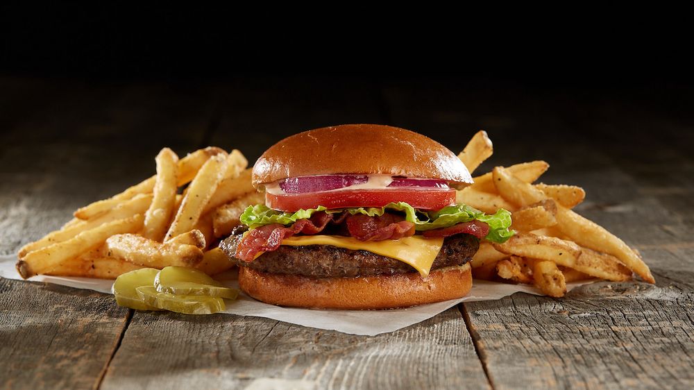 SIZZLER Updated September 2024 216 Photos & 544 Reviews 3805