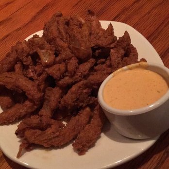 Outback Steakhouse - Onion petals - great amount for 2 people - Steakhouses Near Me - Covington, Louisiana Outback Steakhouse - Onion petals - great amount for 2 people - Steakhouses Near Me - Covington, Louisiana
