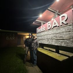Heck's Bar