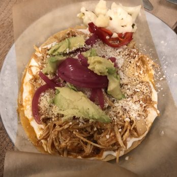 Tato - Mexican Near Me - San Francisco, California