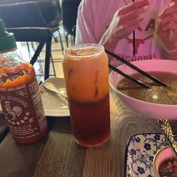 Pho Bar Vietnamese Kitchen - Thai tea - Vietnamese Near Me - Davie, Florida Pho Bar Vietnamese Kitchen - Thai tea - Vietnamese Near Me - Davie, Florida