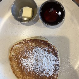 Heavenly Hotcake