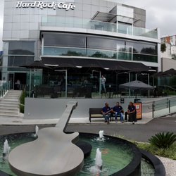 Hard Rock Cafe