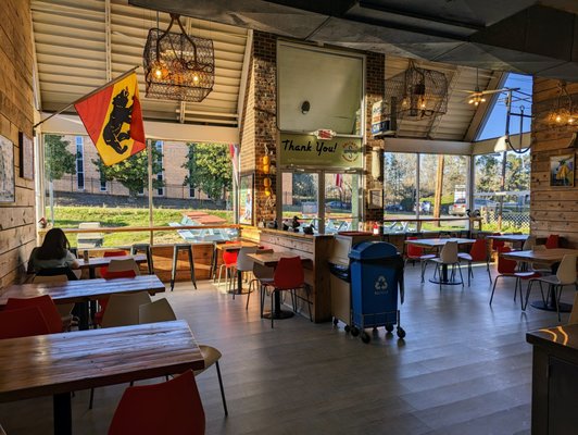 Saltbox Seafood Joint by null