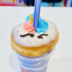 Yonutz Donuts & Ice Cream - Milkshake