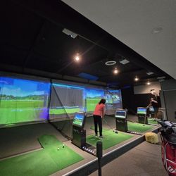Hoo Golf