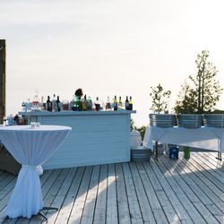 TC Tented Events & Party Rentals