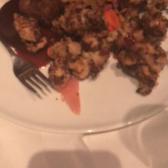 Tarbell's The Tavern - Side of the most amazing cauliflower - Bars Near Me - Phoenix, Arizona
