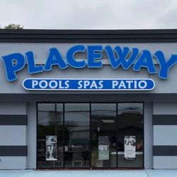 Placeway Pools Spas Patio