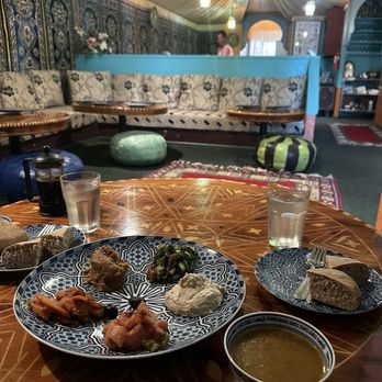 Casablanca - Moroccan Near Me - Kailua, Hawaii