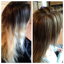 Die Haarfee