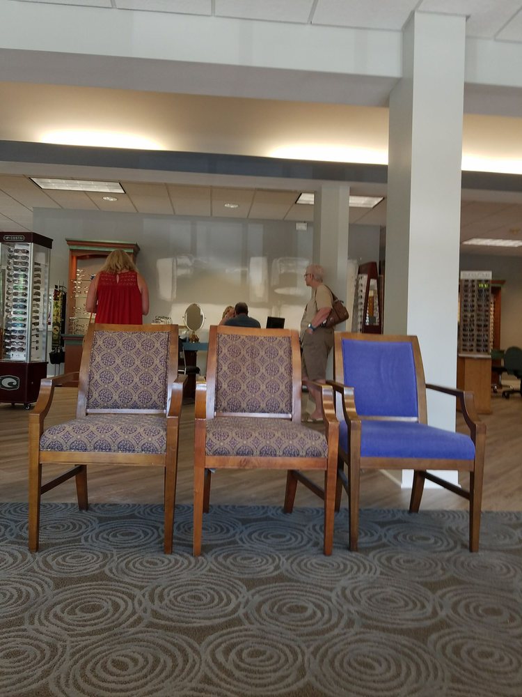 WILMINGTON EYE 14 Reviews 1729 New Hanover Medical Park Dr, Wilmington, NC Yelp