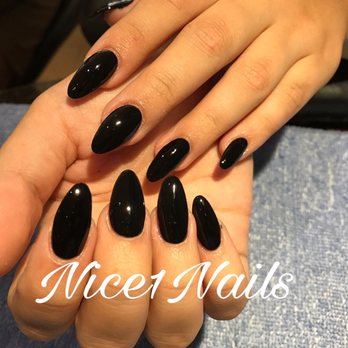 Nice 1 Nail - Nail Salons Near Me - Kingsport, Tennessee