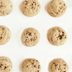 The chip cookies OG™ is an award-winning, gourmet chocolate chip cookie perfect for sharing or gifting.