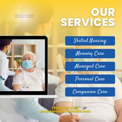 Helios Home Health Care - Helios services