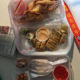 Spring Roll