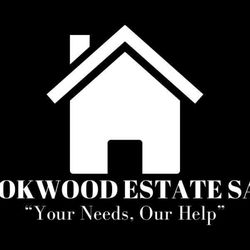 Brookwood Estate Sales - Company logo and mission statement