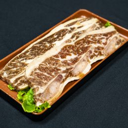 Korean BBQ