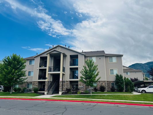 Froerer Real Estate and Property Management