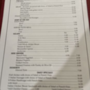 Il Pollaio - Italian Near Me - San Francisco, California