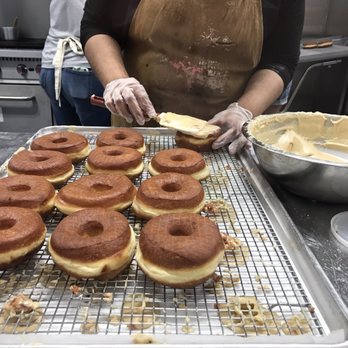 Good Dough - Fresh donuts - Donuts Near Me - Jacksonville, Florida Good Dough - Fresh donuts - Donuts Near Me - Jacksonville, Florida