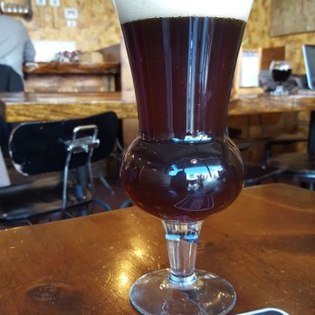 Coal Creek Tap - Scotch Ale - Breweries Near Me - Laramie, Wyoming Coal Creek Tap - Scotch Ale - Breweries Near Me - Laramie, Wyoming