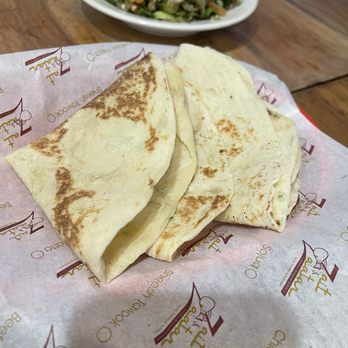 Zait & Zaatar - Pita - Mediterranean Near Me - Anaheim, California Zait & Zaatar - Pita - Mediterranean Near Me - Anaheim, California