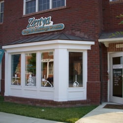 Zenya Yoga & Massage Studio