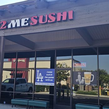 Sake 2 Me Sushi - Sushi Bars Near Me - Simi Valley, California Sake 2 Me Sushi - Sushi Bars Near Me - Simi Valley, California