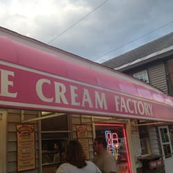 Ice Cream Factory