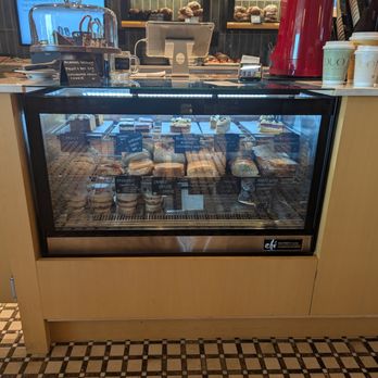 Duo Café Bakery - Bakeries Near Me - Victoria, British Columbia