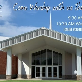 Southmoore Baptist Church - Churches Near Me - Moore, Oklahoma Southmoore Baptist Church - Churches Near Me - Moore, Oklahoma