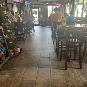 Clear Sky Draught Haus - Gastropubs Near Me - Dunedin, Florida