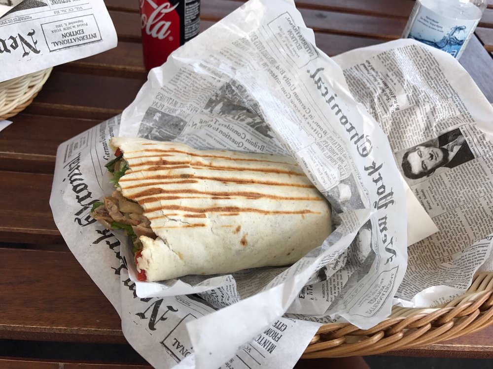 Nectar Döner