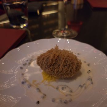 Chyna Club - Taro croquette - Chinese Near Me - Las Vegas, Nevada Chyna Club - Taro croquette - Chinese Near Me - Las Vegas, Nevada