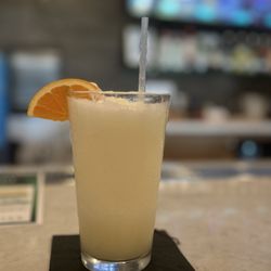 The Sandwedge - Pins colada.