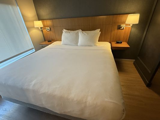 Hyatt Place Portland Downtown-Old Port Square by null