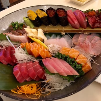 Ushio Sushi - Sushi Bars Near Me - Davie, Florida Ushio Sushi - Sushi Bars Near Me - Davie, Florida